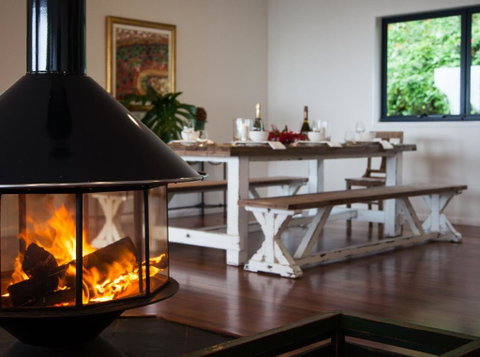 Balmoral 575 - Hervey Bay Accommodation 2