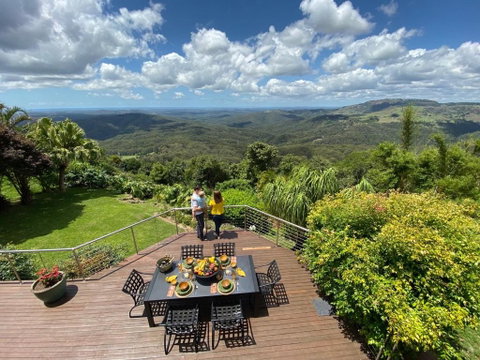 Balmoral 575 - Hervey Bay Accommodation 4