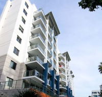 West Perth Luxury Apartment - Hervey Bay Accommodation