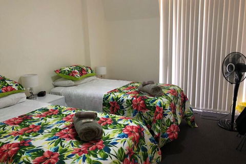 Caulta Apartments - Hervey Bay Accommodation 2