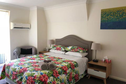 Caulta Apartments - Hervey Bay Accommodation 7