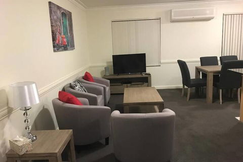 Caulta Apartments - Hervey Bay Accommodation 6