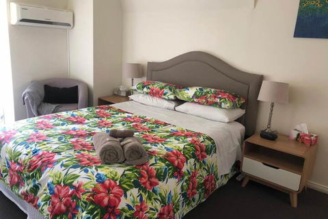 Caulta Apartments - Hervey Bay Accommodation 4