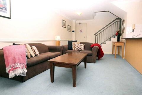Caulta Apartments - Hervey Bay Accommodation 5