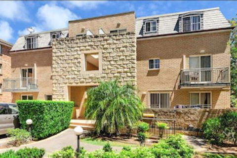 Caulta Apartments - Hervey Bay Accommodation 1