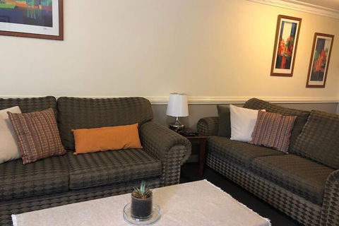 Caulta Apartments - Hervey Bay Accommodation 3