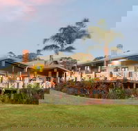 The Farmhouse Yallingup - Hervey Bay Accommodation