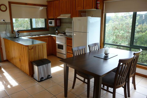 Johanna Bluegum Holiday Cabins - Hervey Bay Accommodation 6