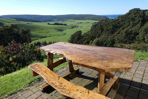 Johanna Bluegum Holiday Cabins - Hervey Bay Accommodation 2