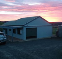 Johanna Bluegum Holiday Cabins - Hervey Bay Accommodation