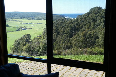 Johanna Bluegum Holiday Cabins - Hervey Bay Accommodation 3