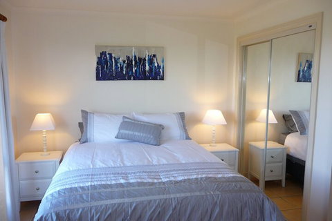 Johanna Bluegum Holiday Cabins - Hervey Bay Accommodation 1
