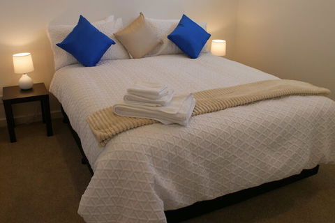 Maison Executive - Tourism Hervey Bay 7