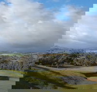 Alexandra Tourist Park - Hervey Bay Accommodation