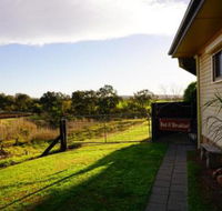 muswellbrook northside B  B - Hervey Bay Accommodation