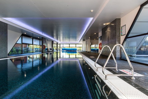 The Branksome Hotel And Residences - Hervey Bay Accommodation 2