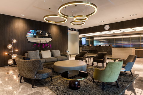 The Branksome Hotel And Residences - Hervey Bay Accommodation 4