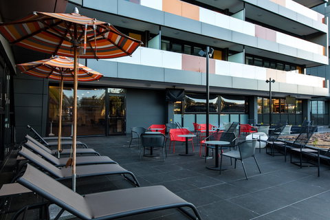 The Branksome Hotel And Residences - Hervey Bay Accommodation 0