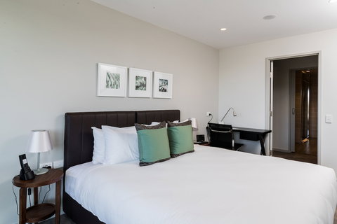 The Branksome Hotel And Residences - Hervey Bay Accommodation 6