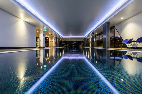 The Branksome Hotel And Residences - Hervey Bay Accommodation 3