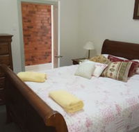 Forrest St Apartments - Hervey Bay Accommodation