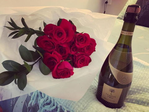 Churchills B & B - Tourism Hervey Bay 3