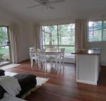 Wondai Hideaway Apartment - Hervey Bay Accommodation