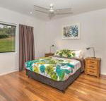 Eumundi Cottages Cottage 1 - Hervey Bay Accommodation
