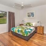 Eumundi Cottages Cottage 1 - Hervey Bay Accommodation 0