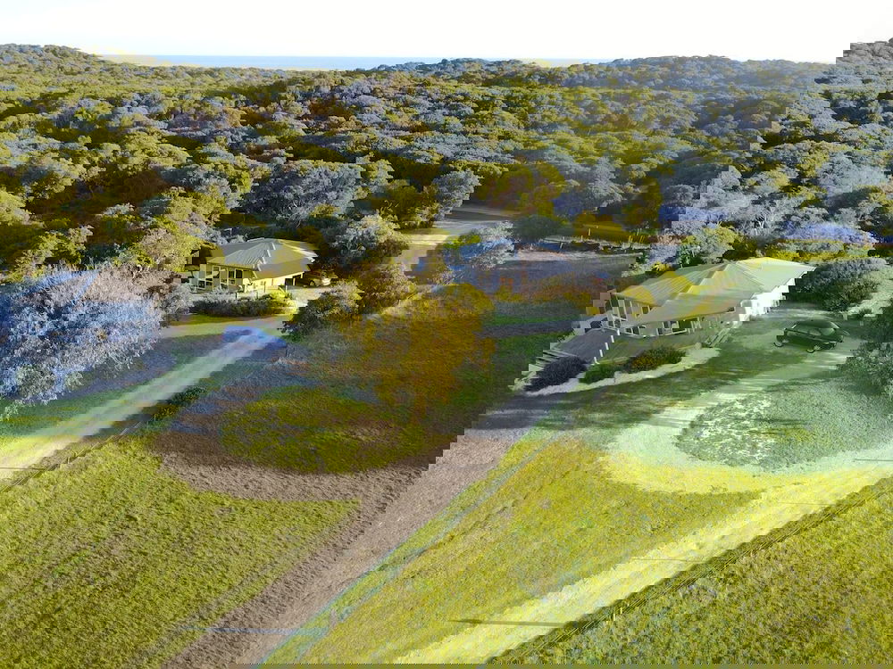 Sandy Point VIC Hervey Bay Accommodation