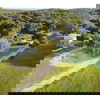 Driftwood Villas - Hervey Bay Accommodation