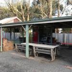 Pinewood Caravan Park - Hervey Bay Accommodation 0