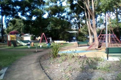 Epping NSW - Hervey Bay Accommodation 5
