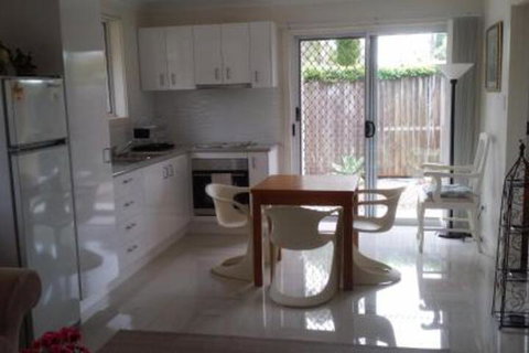 Epping NSW - Hervey Bay Accommodation 7