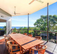 Lavina Luxury Beach House - Hervey Bay Accommodation