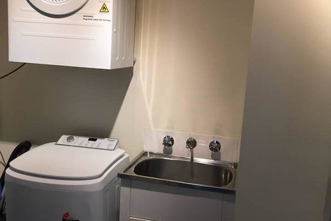 Inner City Apartments - Hervey Bay Accommodation 2