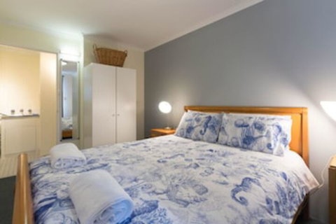 Inner City Apartments - Hervey Bay Accommodation 0