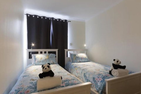 Inner City Apartments - Hervey Bay Accommodation 4
