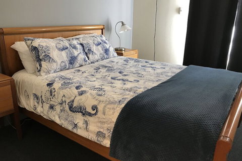 Inner City Apartments - Hervey Bay Accommodation 1