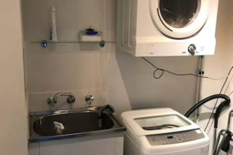 Inner City Apartments - Hervey Bay Accommodation 6