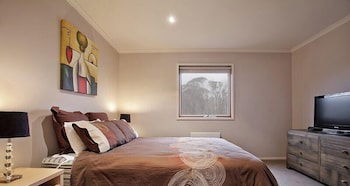 Alyeska - Hervey Bay Accommodation 1