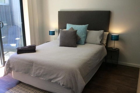 Como Retreat - Hervey Bay Accommodation 3