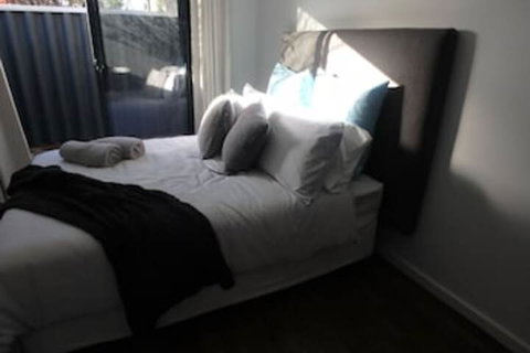 Como Retreat - Hervey Bay Accommodation 0