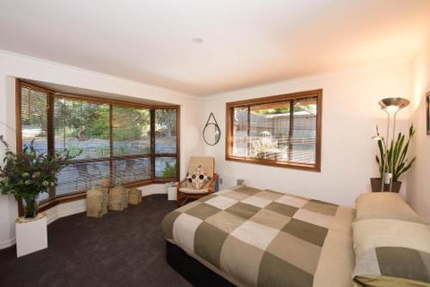 A Suite Spot In The Hills - Hervey Bay Accommodation 1