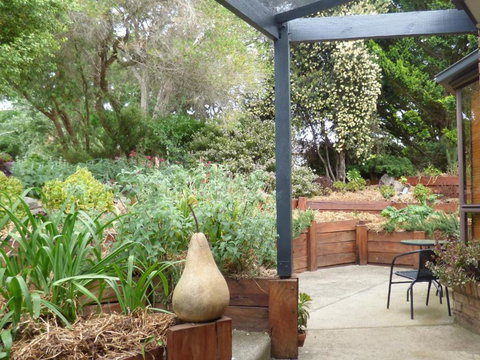 A Suite Spot In The Hills - Hervey Bay Accommodation 4