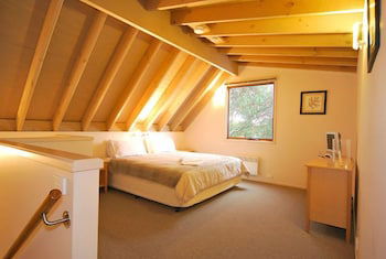 Merlot - Hervey Bay Accommodation 5