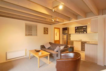 Merlot - Hervey Bay Accommodation 2