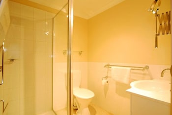 Merlot - Hervey Bay Accommodation 4