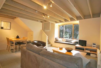 Merlot - Hervey Bay Accommodation 6