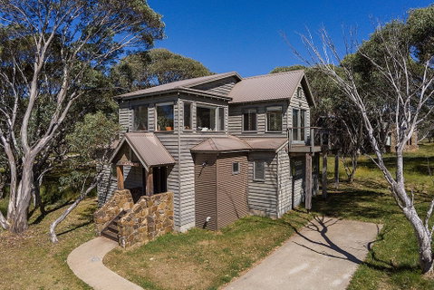 Alpenglow - Hervey Bay Accommodation 3